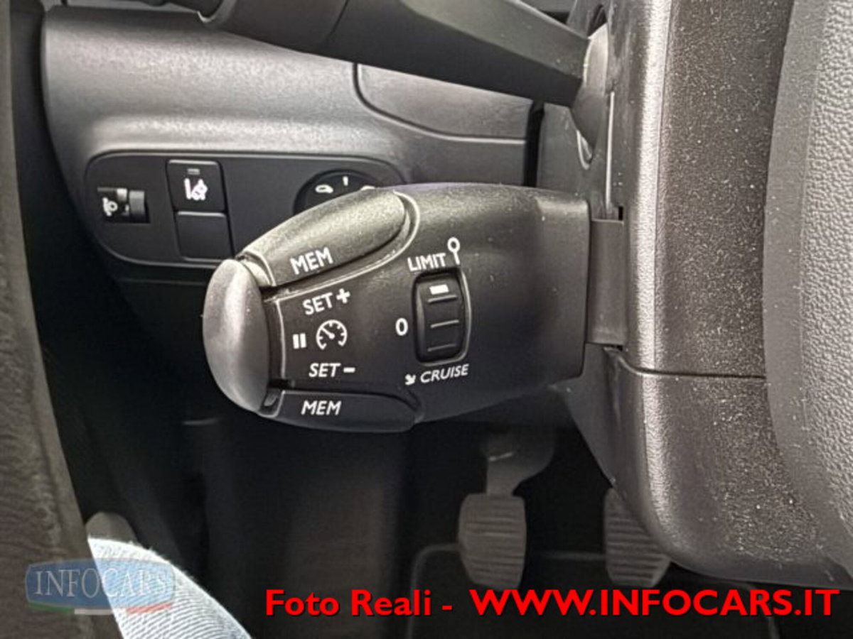 Citroen C3 BlueHDi 100 S&S Business Combi (17)