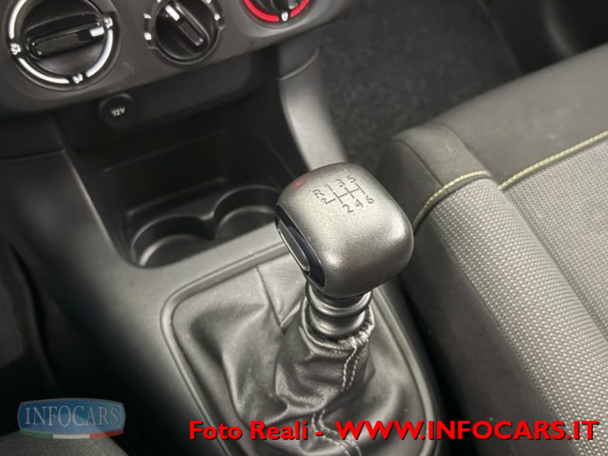 Citroen C3 BlueHDi 100 S&S Business Combi (18)