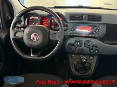 Fiat Panda 0.9 TwinAir Turbo S&S 4x4 (10)