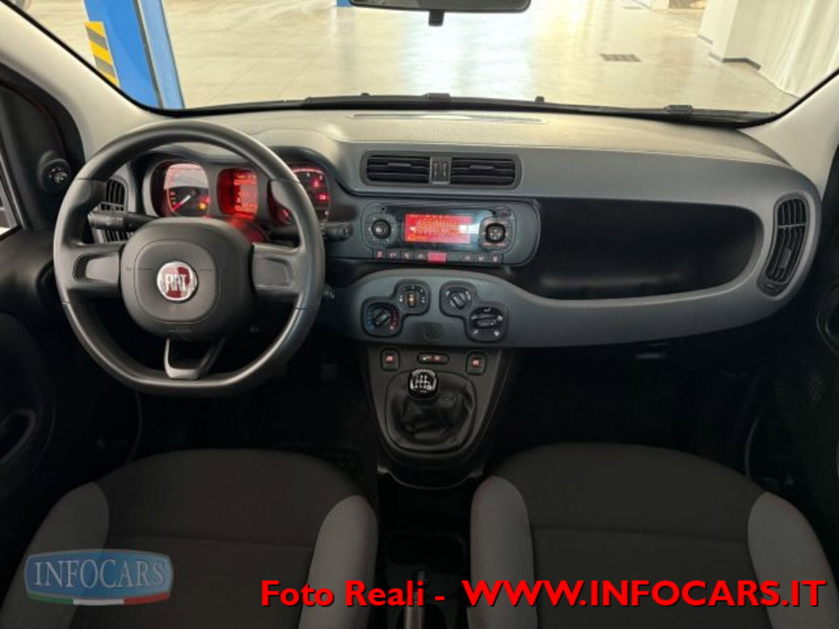 Fiat Panda 0.9 TwinAir Turbo S&S 4x4 (11)