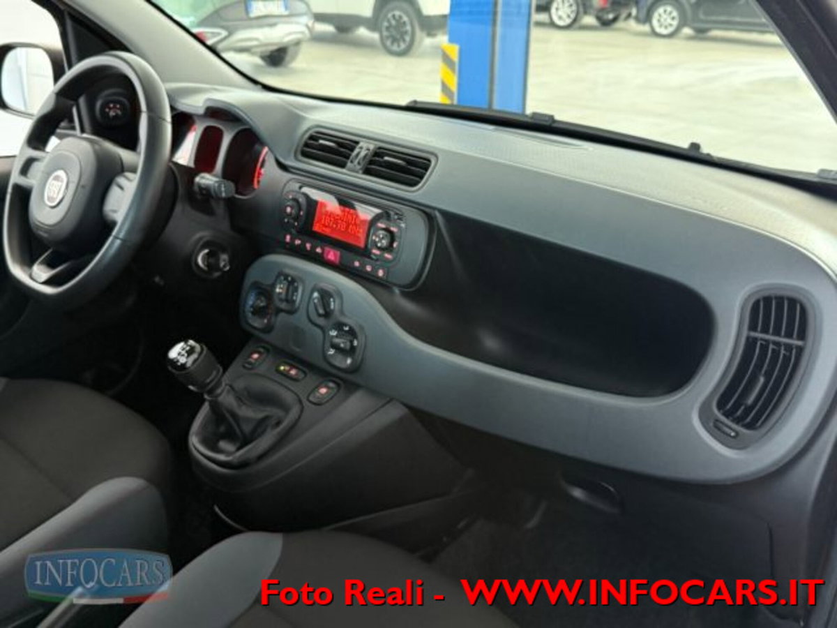 Fiat Panda 0.9 TwinAir Turbo S&S 4x4 (12)