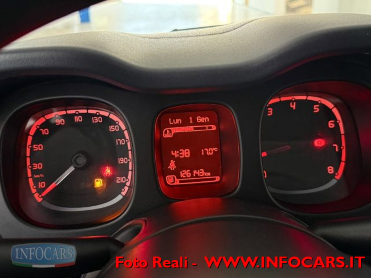 Fiat Panda 0.9 TwinAir Turbo S&S 4x4 (13)