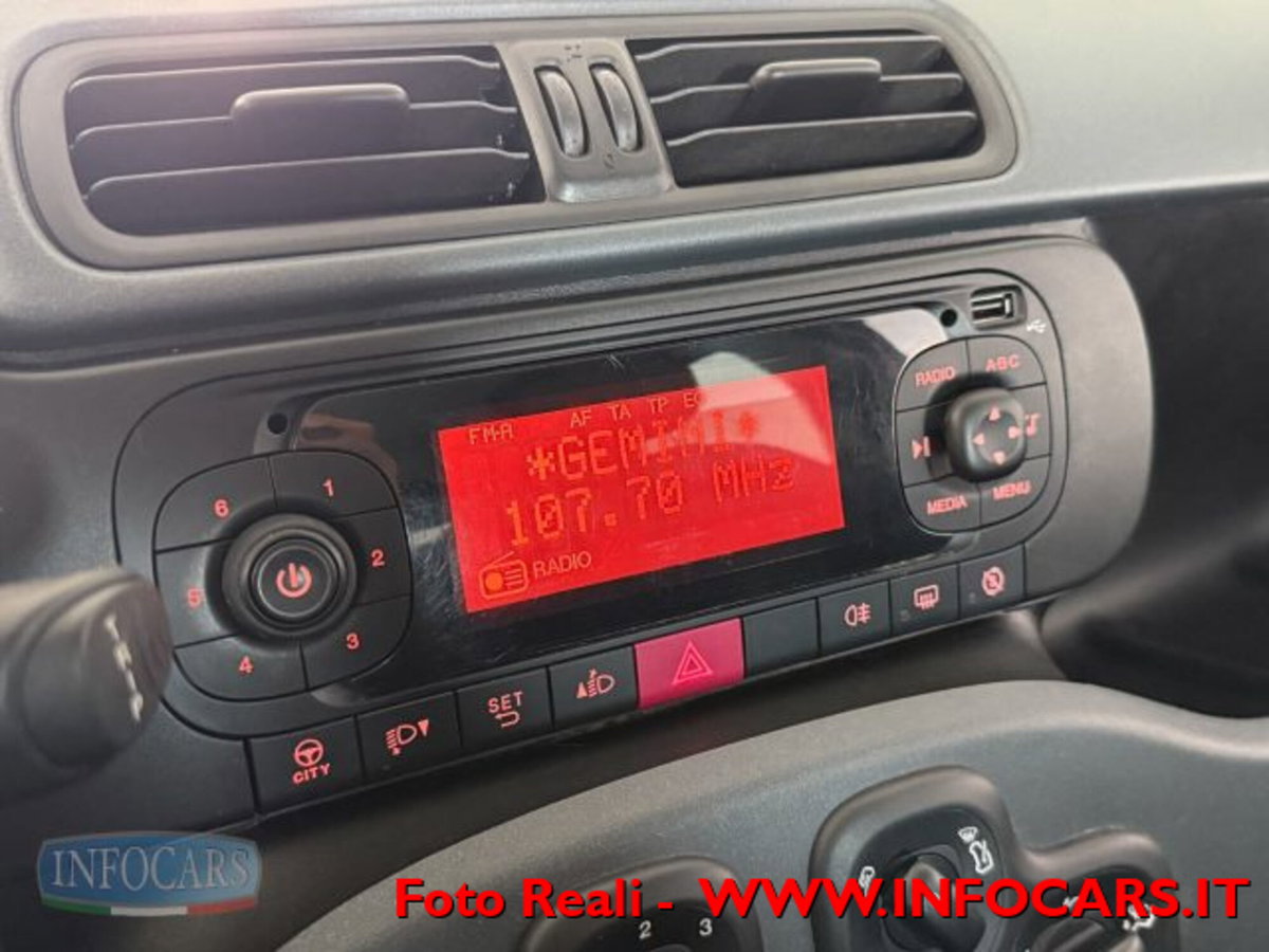 Fiat Panda 0.9 TwinAir Turbo S&S 4x4 (14)
