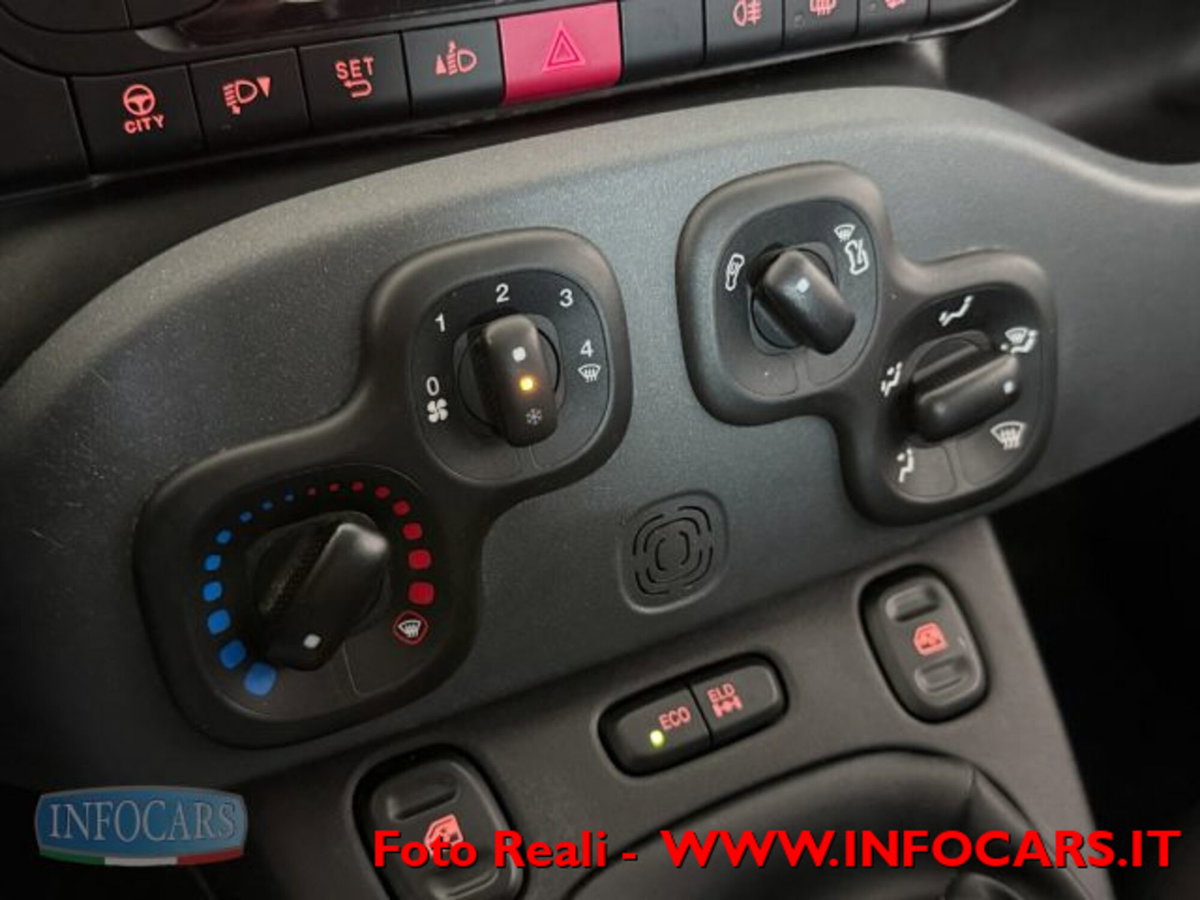 Fiat Panda 0.9 TwinAir Turbo S&S 4x4 (15)