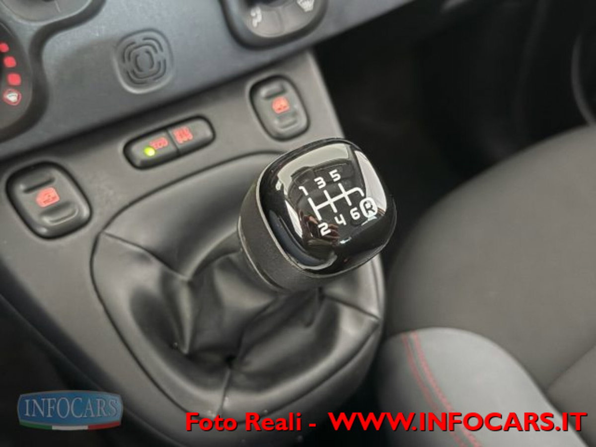 Fiat Panda 0.9 TwinAir Turbo S&S 4x4 (16)