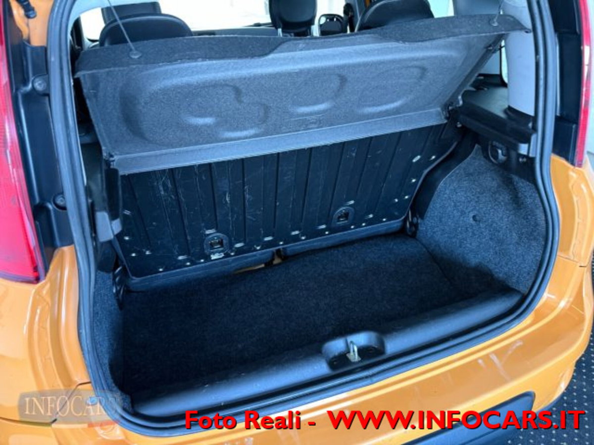 Fiat Panda 0.9 TwinAir Turbo S&S 4x4 (20)