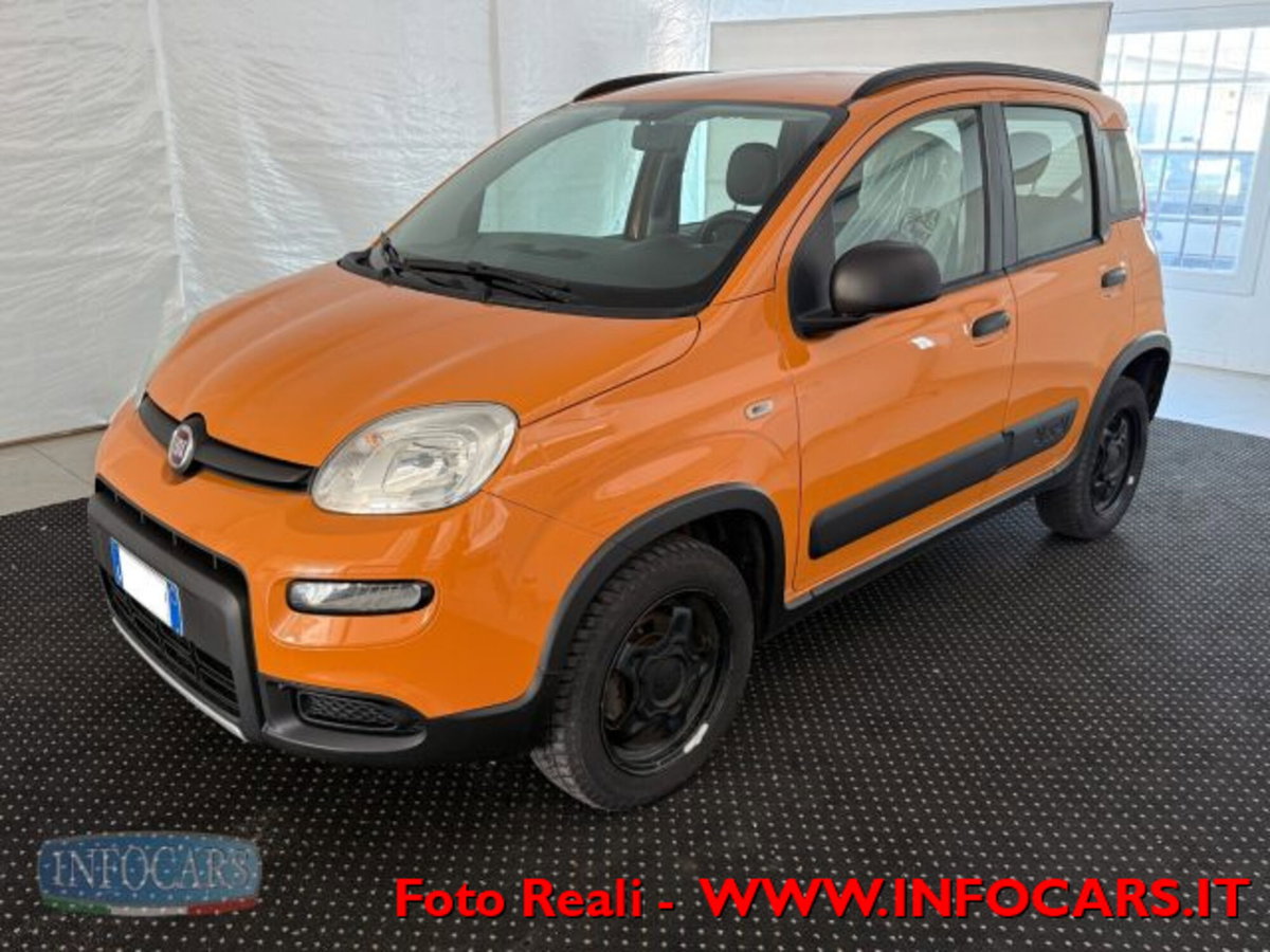 Fiat Panda 0.9 TwinAir Turbo S&S 4x4 (3)