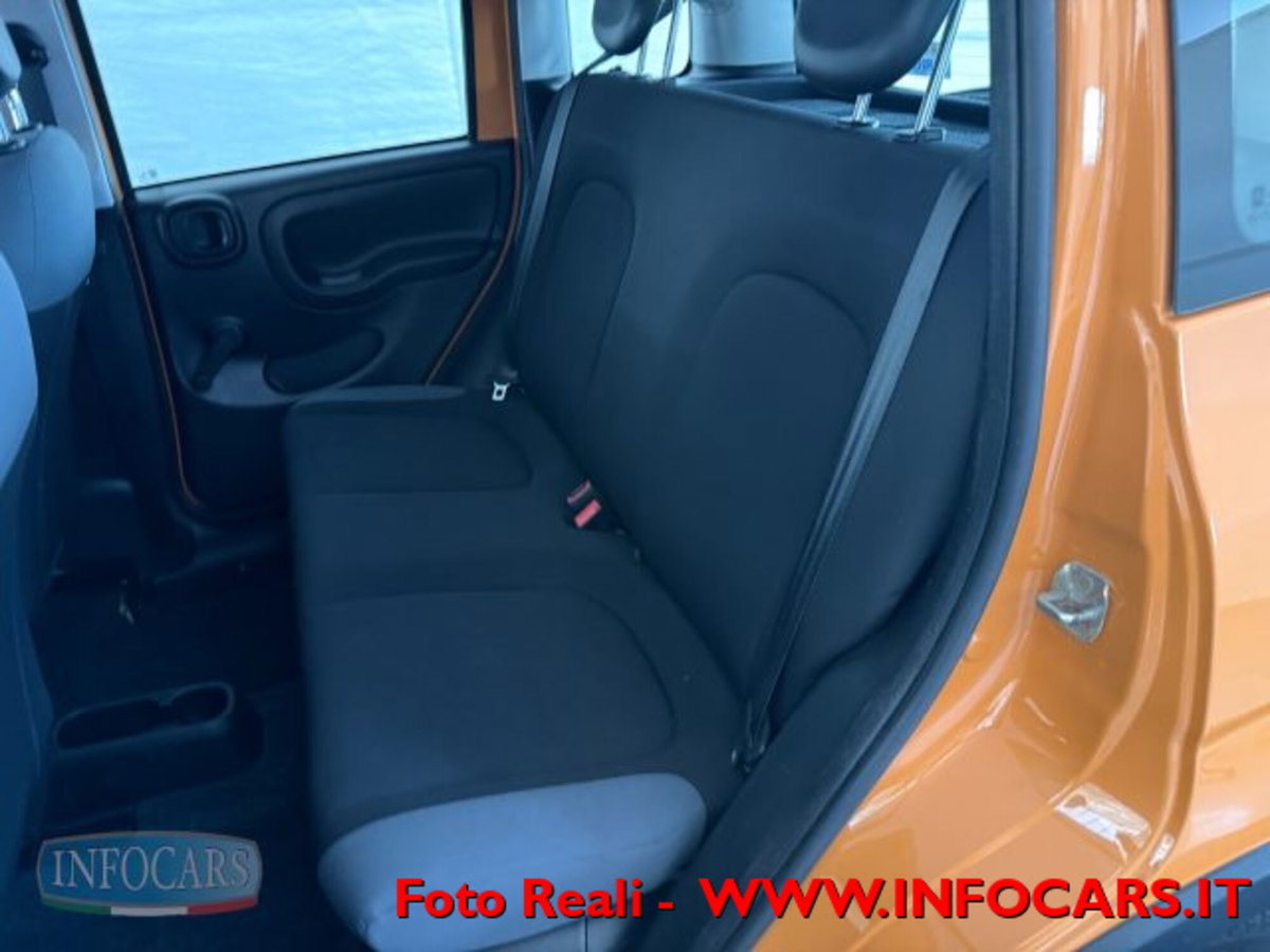 Fiat Panda 0.9 TwinAir Turbo S&S 4x4 (7)