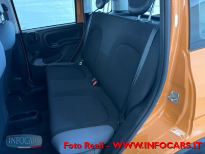 Fiat Panda 0.9 TwinAir Turbo S&S 4x4 (7)