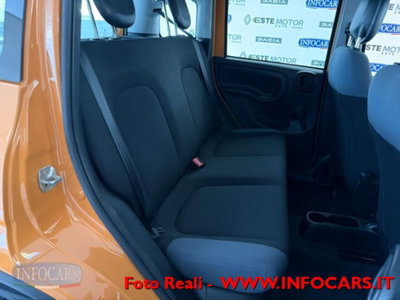 Fiat Panda 0.9 TwinAir Turbo S&S 4x4 (8)