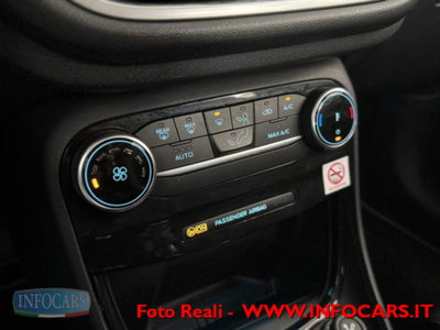 Ford Puma 1.0 EcoBoost Hybrid 125 CV S&S ST-Line Design 2 (19)