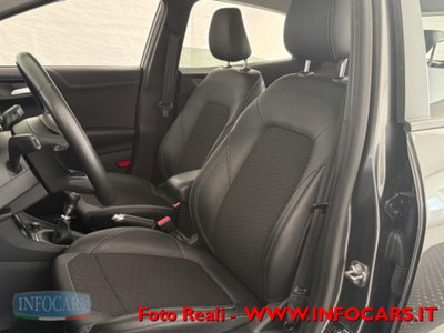 Ford Puma 1.0 EcoBoost Hybrid 125 CV S&S ST-Line Design 2 (5)
