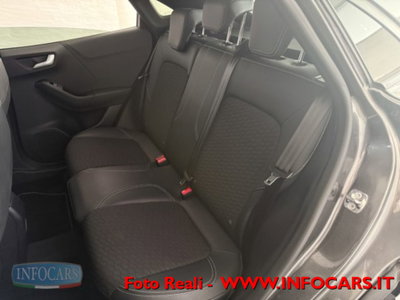 Ford Puma 1.0 EcoBoost Hybrid 125 CV S&S ST-Line Design 2 (7)