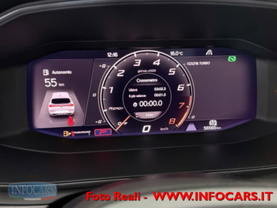 Cupra Leon Leon 1.5 hybrid 150cv dsg (13)