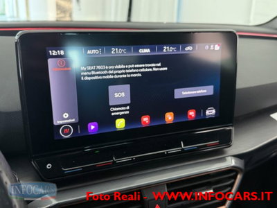 Cupra Leon Leon 1.5 hybrid 150cv dsg (15)