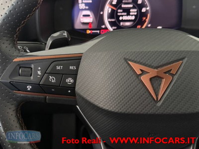 Cupra Leon Leon 1.5 hybrid 150cv dsg (18)
