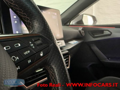 Cupra Leon Leon 1.5 hybrid 150cv dsg (19)