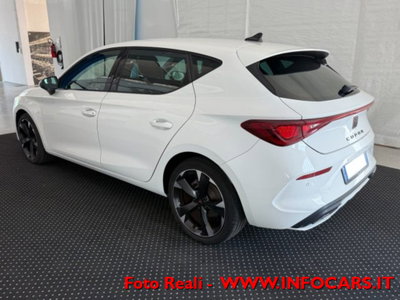 Cupra Leon Leon 1.5 hybrid 150cv dsg (2)