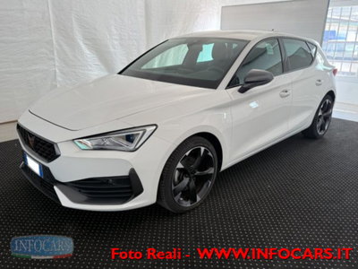Cupra Leon Leon 1.5 hybrid 150cv dsg (3)