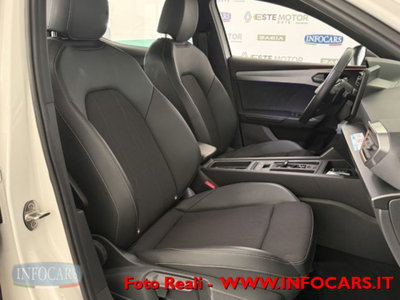 Cupra Leon Leon 1.5 hybrid 150cv dsg (6)