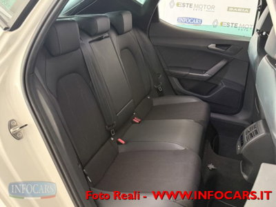 Cupra Leon Leon 1.5 hybrid 150cv dsg (8)
