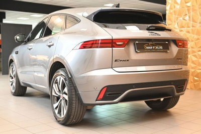 Jaguar E-Pace 2.0d i4 mhev R-Dynamic HSE awd 204cv auto (4)