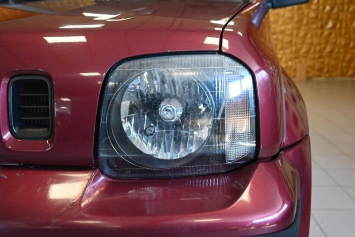 Suzuki Jimny 1.3 4WD Evolution (11)