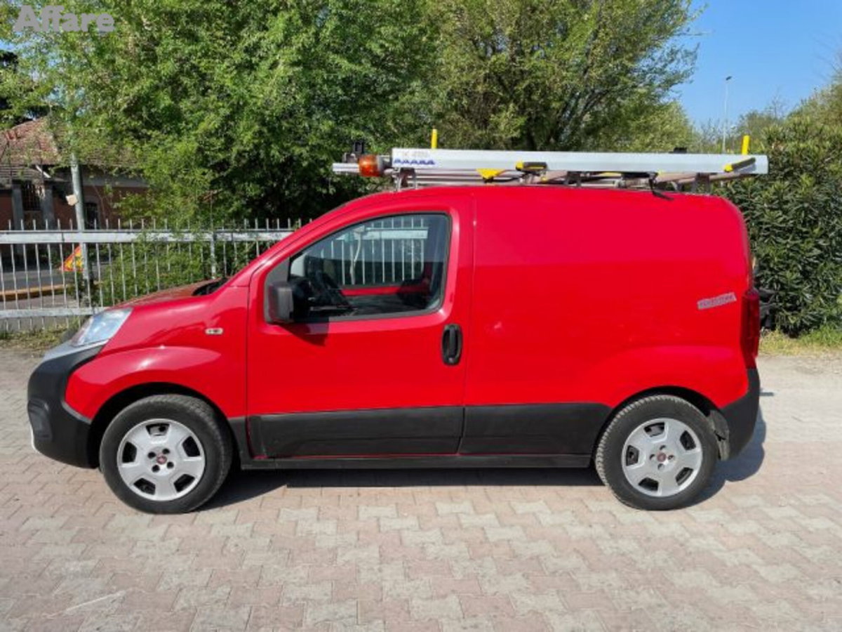 Fiat Fiorino combi N1 1.3 mjt 95cv Adventure (2)