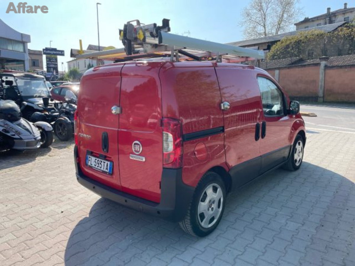 Fiat Fiorino combi N1 1.3 mjt 95cv Adventure (5)
