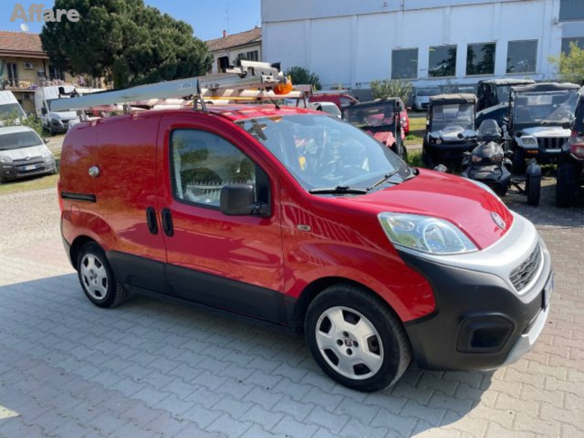 Fiat Fiorino combi N1 1.3 mjt 95cv Adventure (6)
