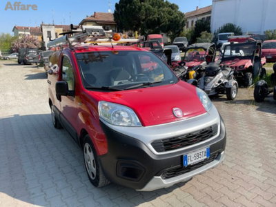 Fiat Fiorino combi N1 1.3 mjt 95cv Adventure (7)