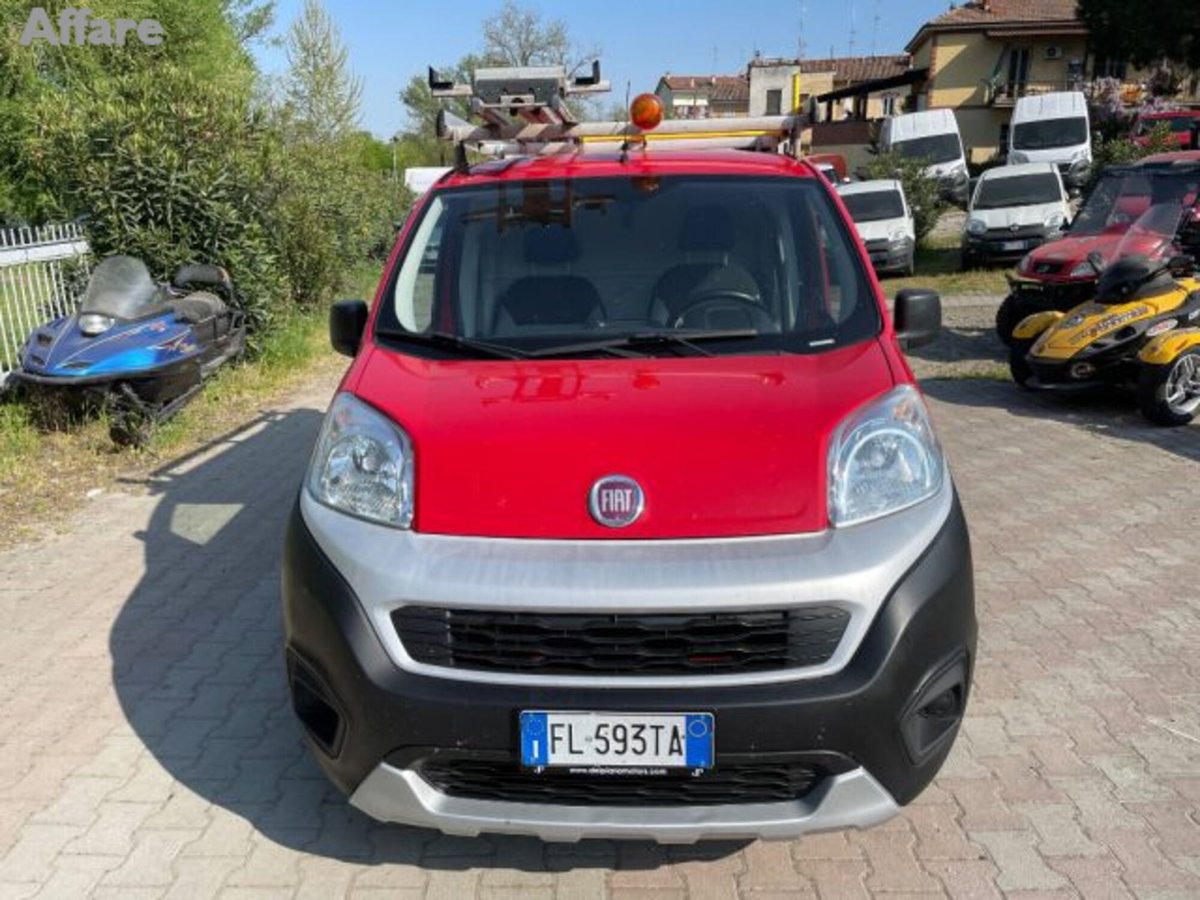Fiat Fiorino combi N1 1.3 mjt 95cv Adventure (8)
