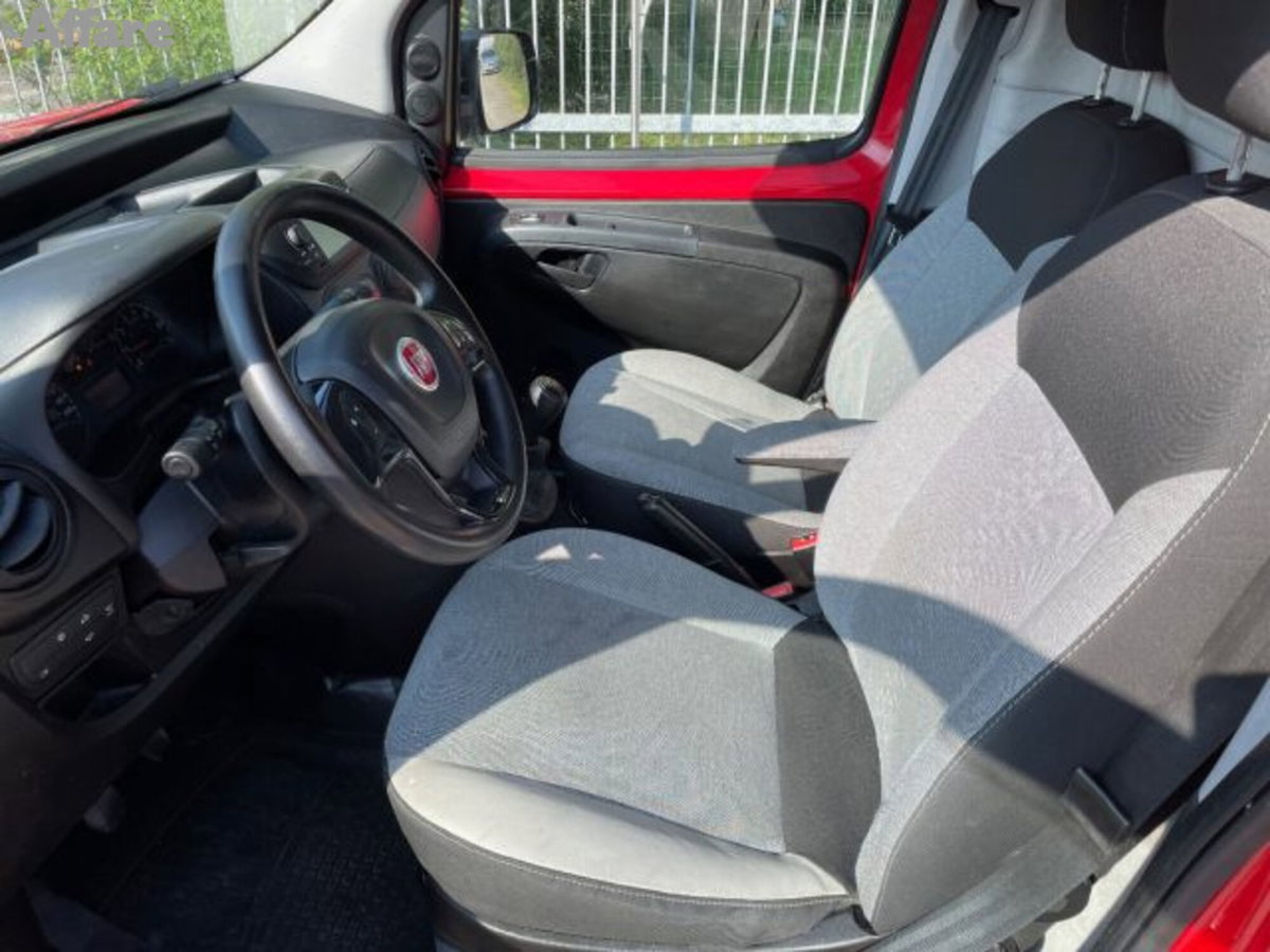 Fiat Fiorino combi N1 1.3 mjt 95cv Adventure (9)