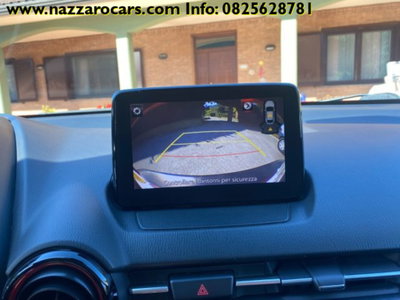Mazda CX-3 1.5L Skyactiv-D Luxury Edition (10)