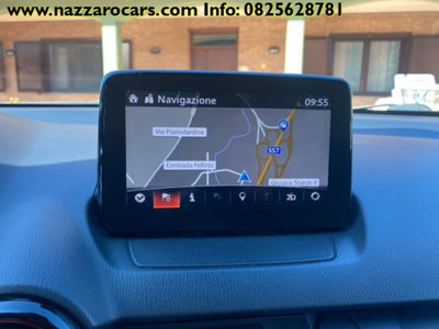 Mazda CX-3 1.5L Skyactiv-D Luxury Edition (11)
