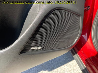 Mazda CX-3 1.5L Skyactiv-D Luxury Edition (12)