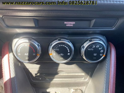 Mazda CX-3 1.5L Skyactiv-D Luxury Edition (13)