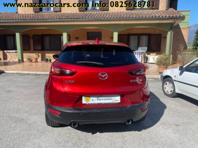 Mazda CX-3 1.5L Skyactiv-D Luxury Edition (16)