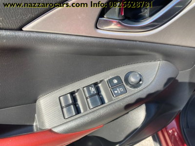Mazda CX-3 1.5L Skyactiv-D Luxury Edition (17)