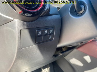Mazda CX-3 1.5L Skyactiv-D Luxury Edition (18)