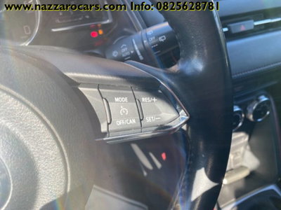 Mazda CX-3 1.5L Skyactiv-D Luxury Edition (20)