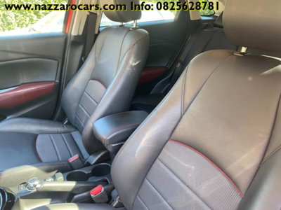 Mazda CX-3 1.5L Skyactiv-D Luxury Edition (6)