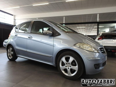 Mercedes-Benz Classe A 180 CDI Avantgarde usata