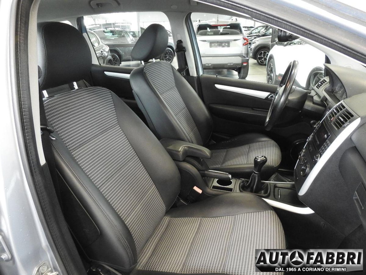 Mercedes-Benz Classe A 180 CDI Avantgarde (10)