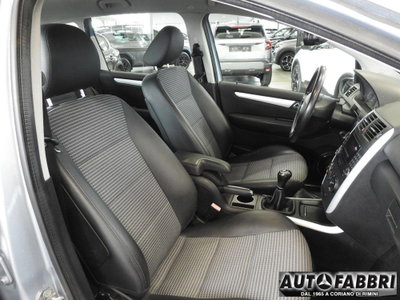 Mercedes-Benz Classe A 180 CDI Avantgarde (10)
