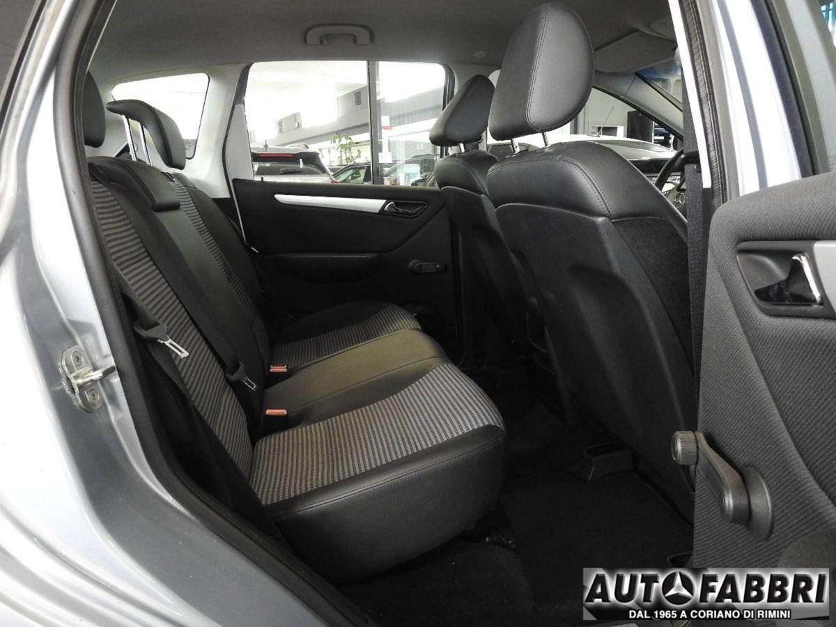 Mercedes-Benz Classe A 180 CDI Avantgarde (12)