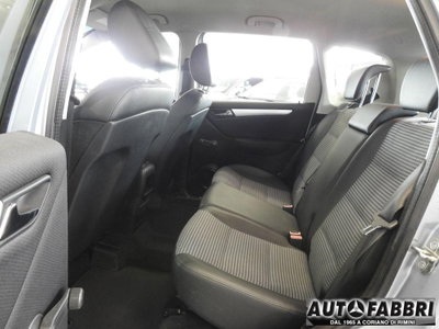 Mercedes-Benz Classe A 180 CDI Avantgarde (15)
