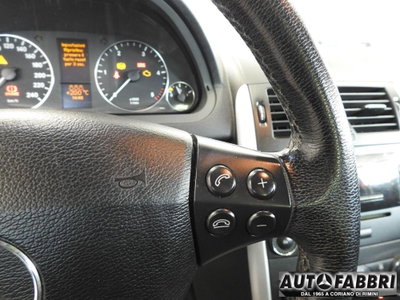 Mercedes-Benz Classe A 180 CDI Avantgarde (16)