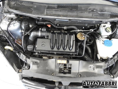 Mercedes-Benz Classe A 180 CDI Avantgarde (20)