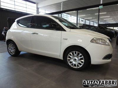 Lancia Ypsilon 1.2 69 CV 5 porte Gold usata